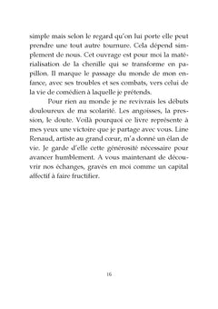 Crois en tes rêves