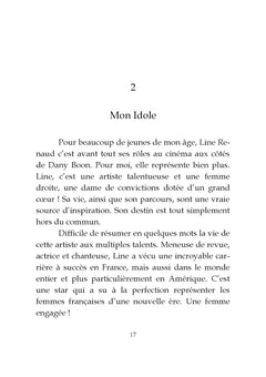 Crois en tes rêves