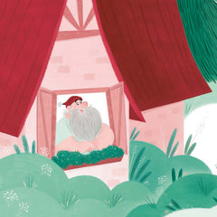 Les bonnes résolutions du Père Noël