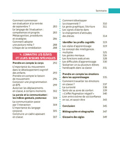 Guide de l'enseignant débutant