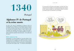 1000 ans d'histoire autour du monde