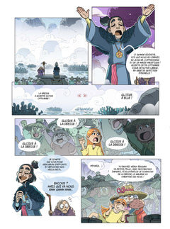 Stardust - Tome 1 Un héritage oublié