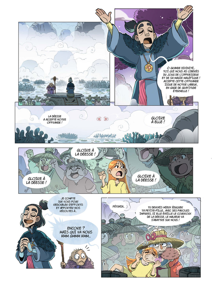 Stardust - Tome 1 Un héritage oublié