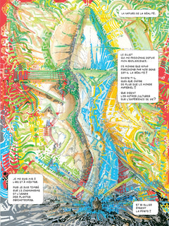 Doctor Ayahuasca
