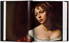 Caravage. L'œuvre complet