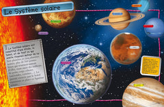 Le système solaire