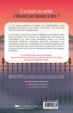 La soirée de la vérité