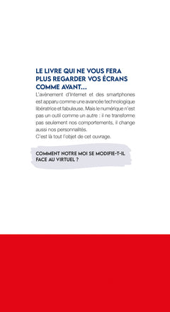 Tous Fake Self ! - Ce monde virtuel qui nous rend faux