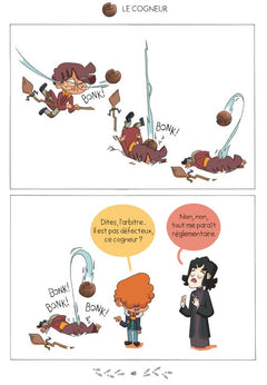 Bloody Harry Collector - tome 2
