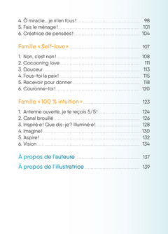 L'oracle de l'union sacrée - Mon âme et moi