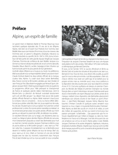 Alpine - L'histoire complète depuis 1955
