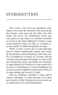 La Géographie des Corps