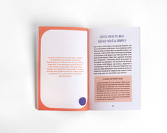 Mes cartes post-partum