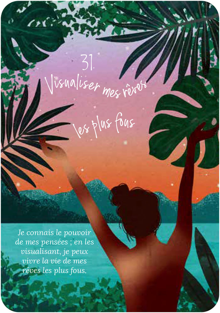 Retrouvez la paix intérieure