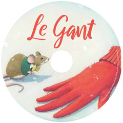 Le gant