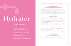 1 ingrédient = 3 cosmétiques