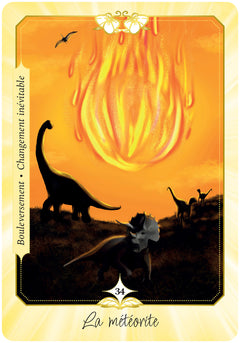 L'oracle de Kalypso