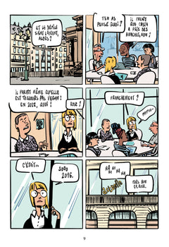 Ils sont partout