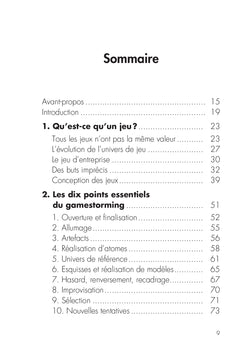 Gamestorming : Jouer pour innover