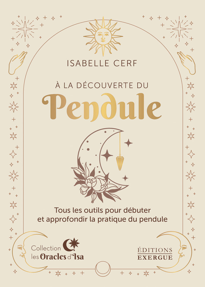 À la découverte du pendule