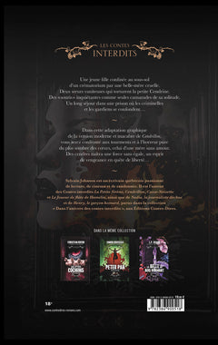 Cendrillon - Roman graphique