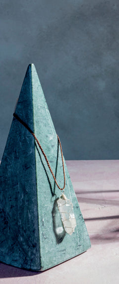 Mon atelier créatif de lithothérapie