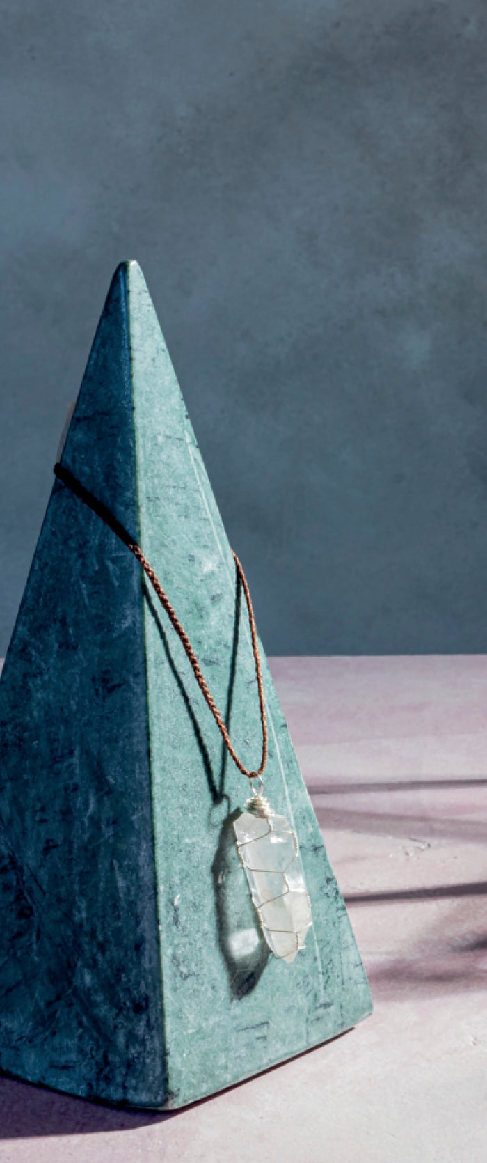 Mon atelier créatif de lithothérapie