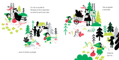 Romane des bois