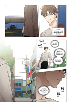 Just Twilight - Tome 2