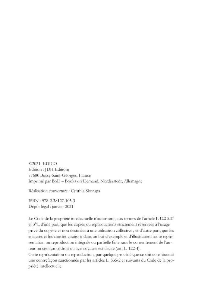 Sa phobie scolaire, ma délivrance