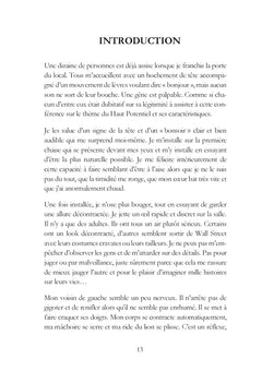 Sa phobie scolaire, ma délivrance