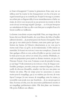 Sa phobie scolaire, ma délivrance