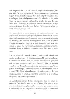 Sa phobie scolaire, ma délivrance