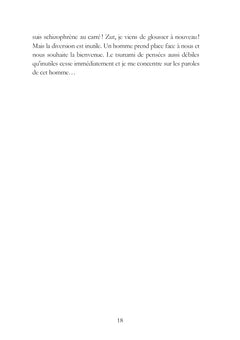 Sa phobie scolaire, ma délivrance