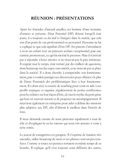 Sa phobie scolaire, ma délivrance