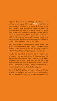 Le grand manuel des mantras - Mantra yoga et mantra-thérapie histoire, pratiques, bénéfices