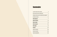 Mes recettes familiales au ninja airfryer