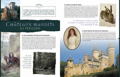 Légendes de France - Les mystères de l'Hexagone