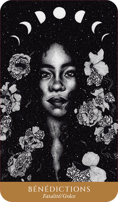 Coffret L'Oracle du miroir de l'âme