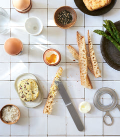 L'oeuf quotidien