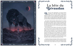 Mythes et Légendes