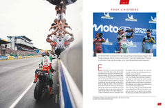 Zarco - Le Funambule des circuits