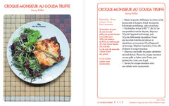 Coffret ELLE mange healthy