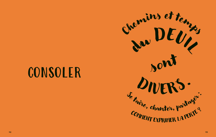 Le petit guide Lonely Planet de la mort