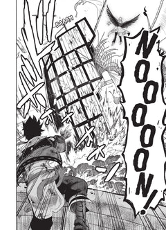 Hellfire Messenger - Tome 3