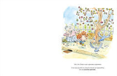 La journée des Papas