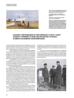 Aviation - Pilots, machines et exploits, des origines à nos jours