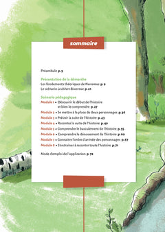 La chèvre biscornue GS-CP Téléchargement