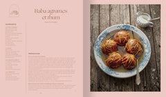 Rustique - Les desserts et gâteaux d'enfance du grand pâtissier Yann Couvreur: Les desserts de maison