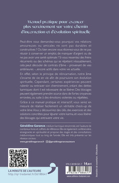 Comment vous libérer de vos contrats d'âme - Manuel pratique pour dénouer les blocages, rompre les dettes karmiques et avancer plus